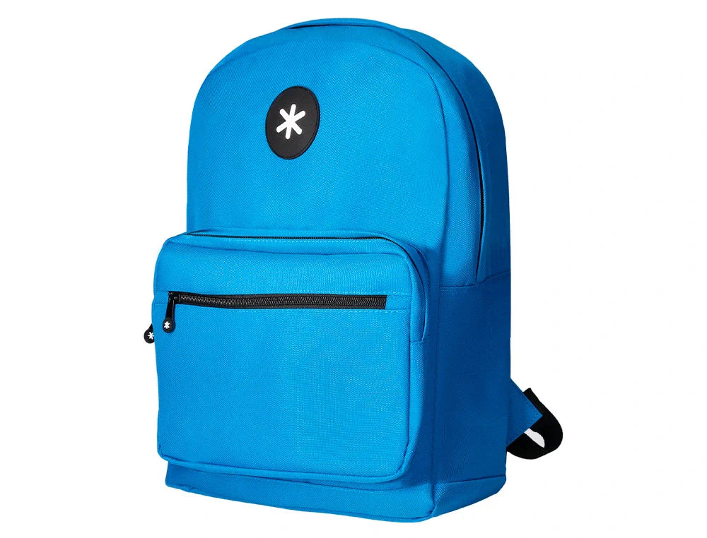 Mochila Antartik com pega e bolso frontal 32x43x14cm