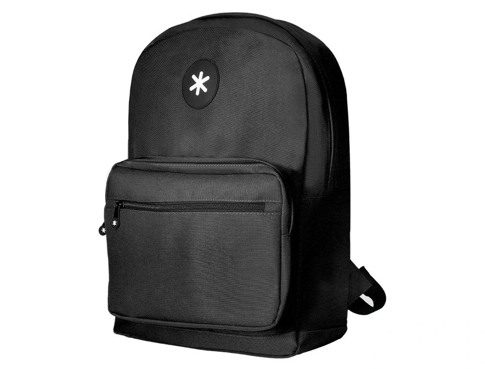 Mochila Antartik com pega e bolso frontal 32x43x14cm