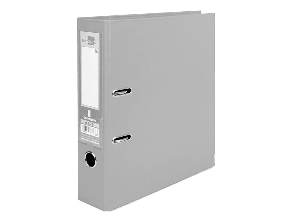 Pasta arquivo Documenta A4 PVC 75mm