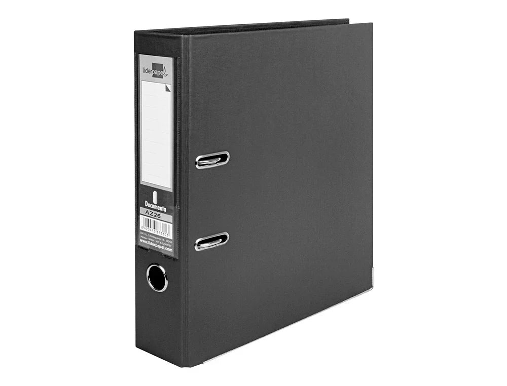 Pasta arquivo Documenta A4 PVC 75mm