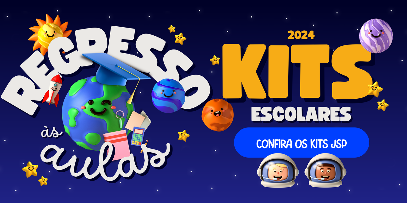 KITS ESCOLARES - 2024
