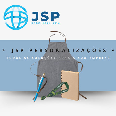 Produtos Personalizados
