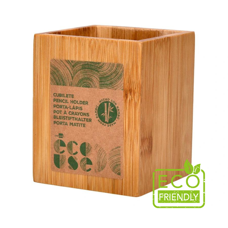 Eco organização