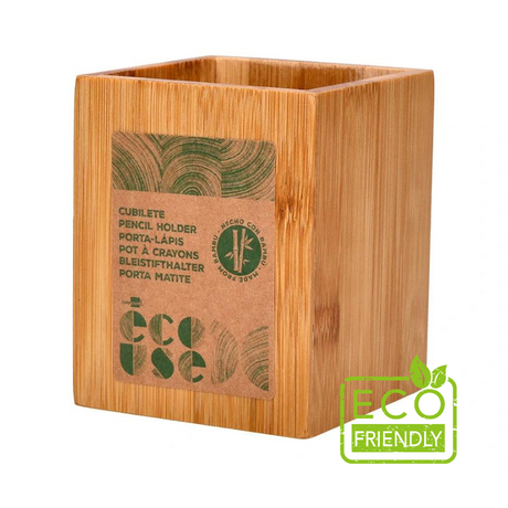 Eco organização
