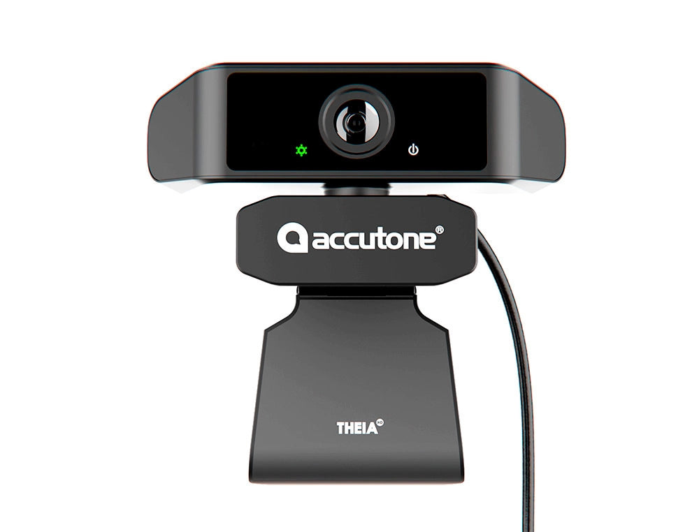 Webcams & Acessórios