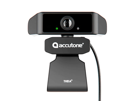 Webcams & Acessórios