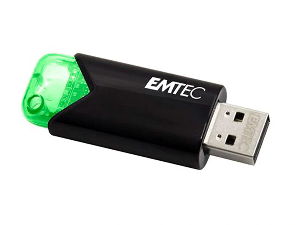 Pen drive USB EMTEC 3,2 64GB