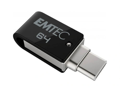 Pen drive USB EMTEC type C 3.2 64GB