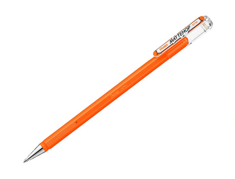 Esferográfica Pentel K110 caixa de 12 unidades