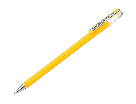 Esferográfica Pentel K110 caixa de 12 unidades