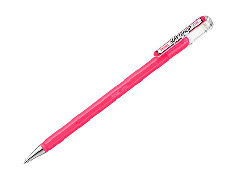 Esferográfica Pentel K110 caixa de 12 unidades