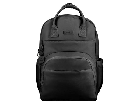 Mochila Antartik design casual com asa multibolso 410x120x290mm