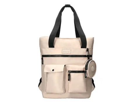Mochila Antartik bolso casual 400x120x390mm