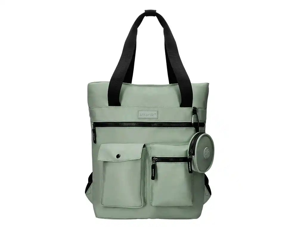Mochila Antartik bolso casual 400x120x390mm