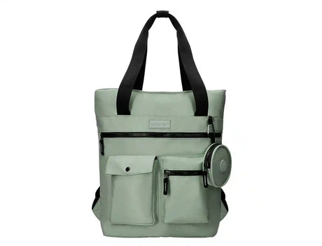 Mochila Antartik bolso casual 400x120x390mm