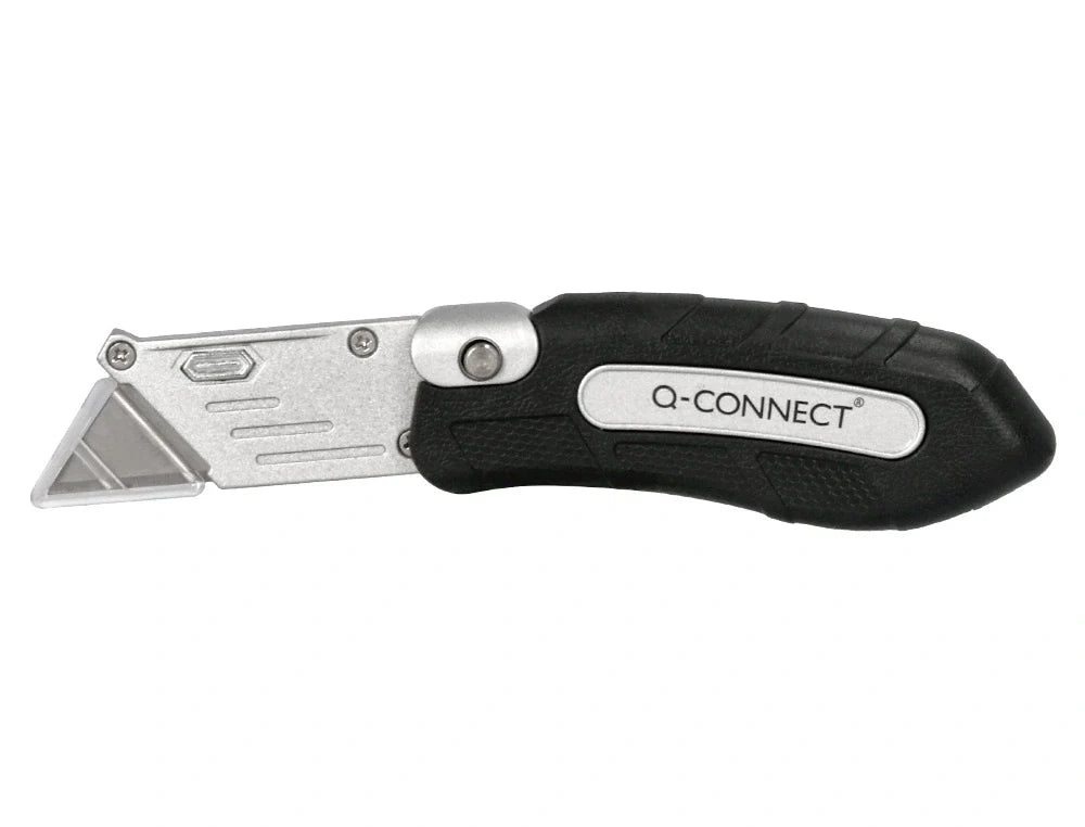 Faca x-ato Connect dobrável xd-925 com mecanismo de recarga rápido largo