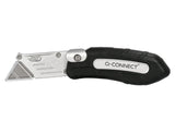 Faca x-ato Connect dobrável xd-925 com mecanismo de recarga rápido largo