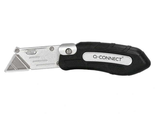 Faca x-ato Connect dobrável xd-925 com mecanismo de recarga rápido largo