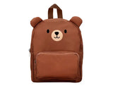Mochila infantil Imaginovo Backpack Buddies dois compartimentos em poliester 28cmx9cmx20cm mm