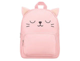 Mochila infantil Imaginovo Backpack Buddies dois compartimentos em poliester 28cmx9cmx20cm mm