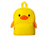 Mochila infantil Imaginovo Backpack Buddies dois compartimentos em poliester 28cmx9cmx20cm mm