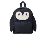 Mochila infantil Imaginovo Backpack Buddies dois compartimentos em poliester 28cmx9cmx20cm mm