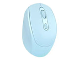 Rato Connect ótico wireless dpi 800/1200/1600 recetor usb 2.4ghz