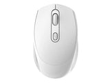 Rato Connect ótico wireless dpi 800/1200/1600 recetor usb 2.4ghz