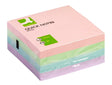Bloco aderente Connect 76x76 cores pastel sortidas 400f