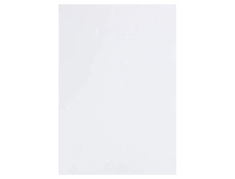 Cartolina 50x65 180gr branco