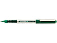 Marcador Uni-ball roller UB-150 micro eye verde