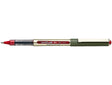 Marcador Uni Ball Roller UB157 eye fine 0,7 vermelho