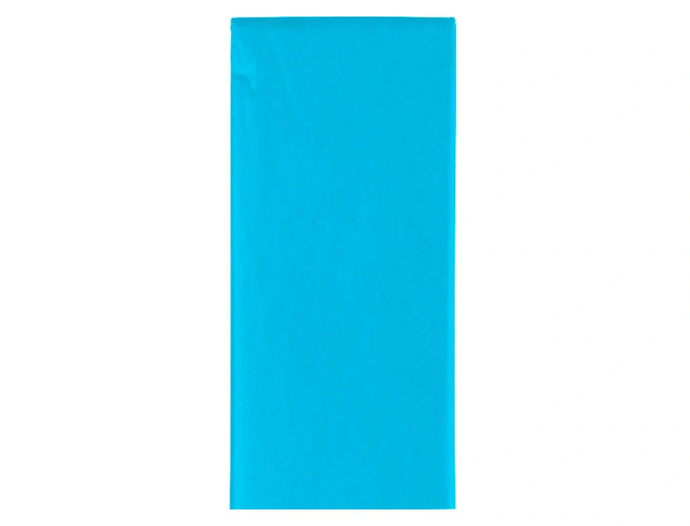 Papel seda 52x76cm pack 5 folhas