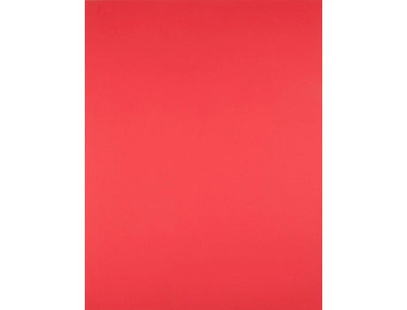 Cartolina 50x65 240gr vermelho 