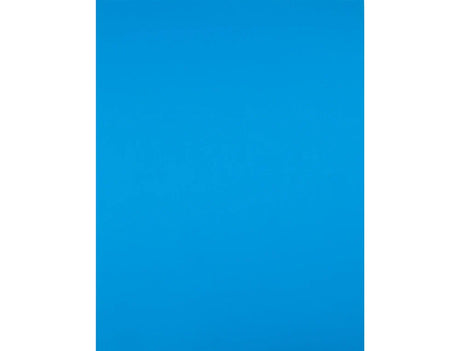 Cartolina 50x65 240gr azul