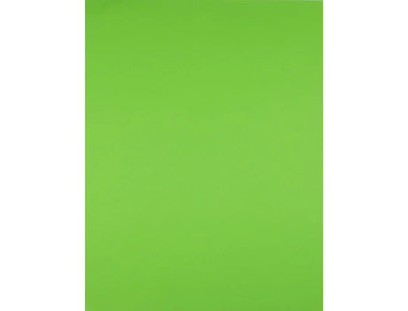 Cartolina 50x65 240gr verde erva