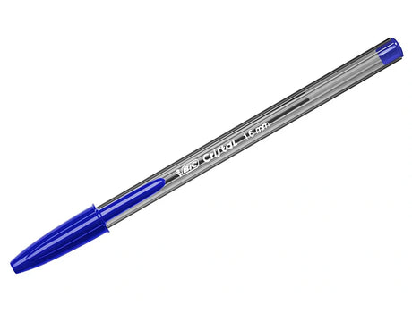 Esferográfica BIC cristal large azul