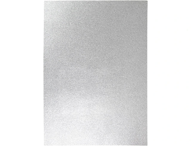 Goma Eva com purpurina 50x70 2mm