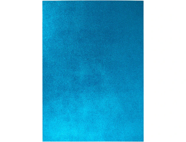 Goma Eva com purpurina 50x70 2mm