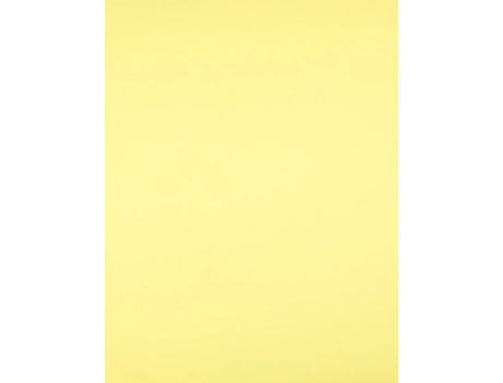 Cartolina 50x65 240gr amarelo médio