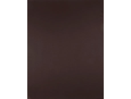 Cartolina 50x65 180gr castanho escuro