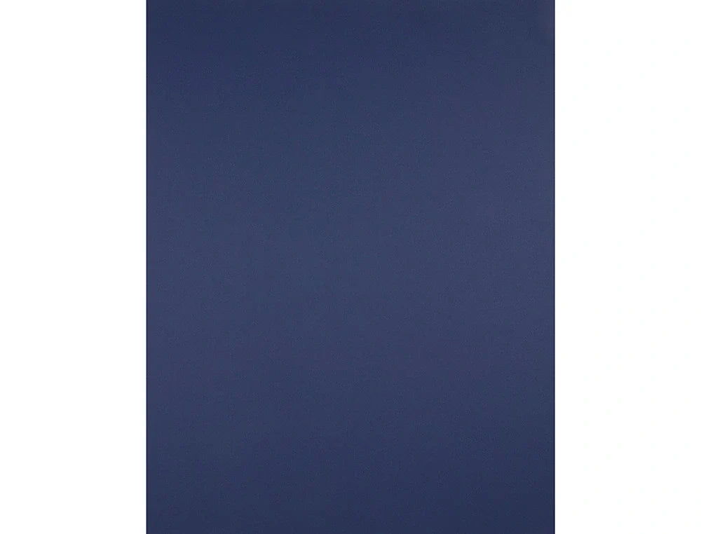 Cartolina 50x65 180gr azul safira