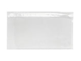 Envelope autoadesivo Connect porta documentos transparente 100un