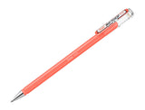 Esferográfica Pentel K110 caixa de 12 unidades