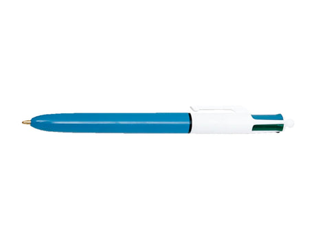Esferográfica BIC 4 cores