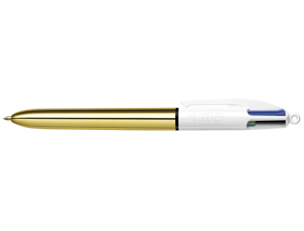 Esferográfica BIC 4 cores
