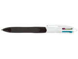 Esferográfica BIC 4 cores