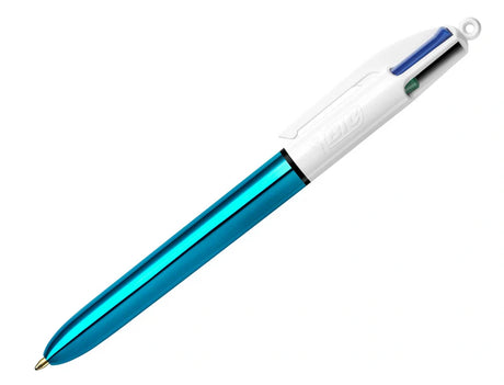 Esferográfica BIC 4 cores