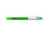 Esferográfica BIC 4 cores