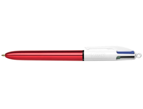 Esferográfica BIC 4 cores